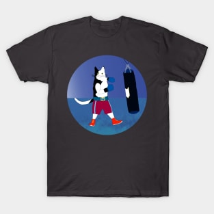 Cat T-Shirt